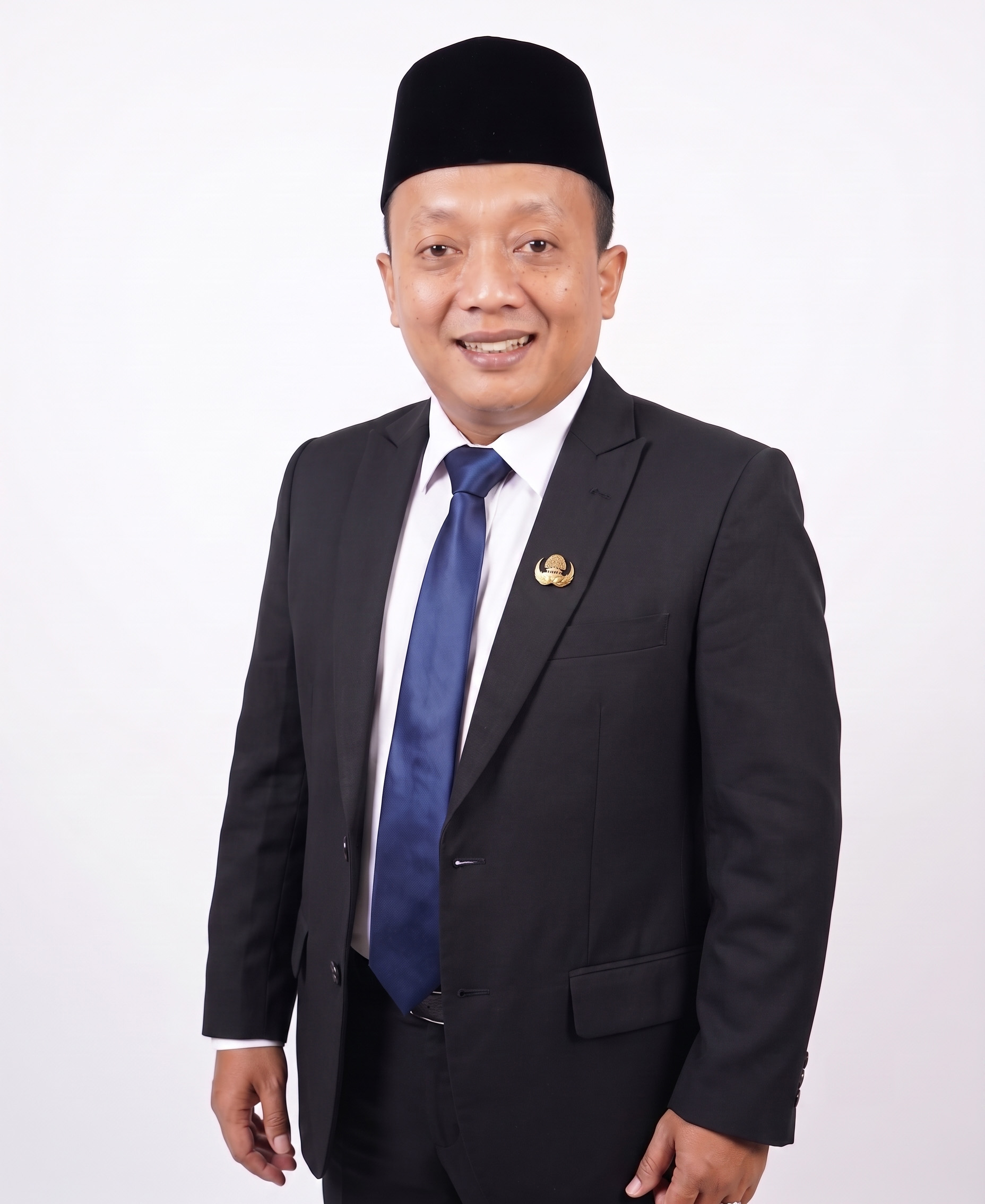Pak Cucu - Kaprodi Tasawuf dan Psikoterapi UIN Bandung